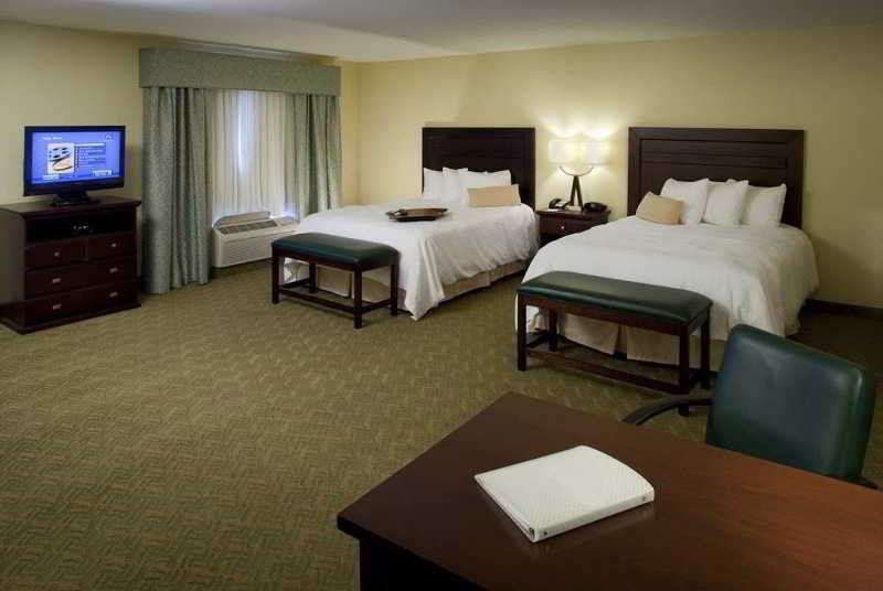 Hampton Inn & Suites Dallas-Arlington-South Cameră foto