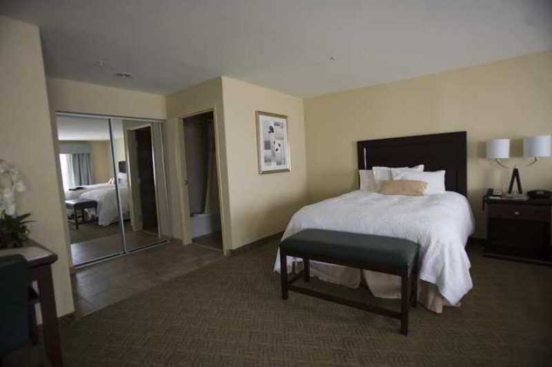 Hampton Inn & Suites Dallas-Arlington-South Cameră foto